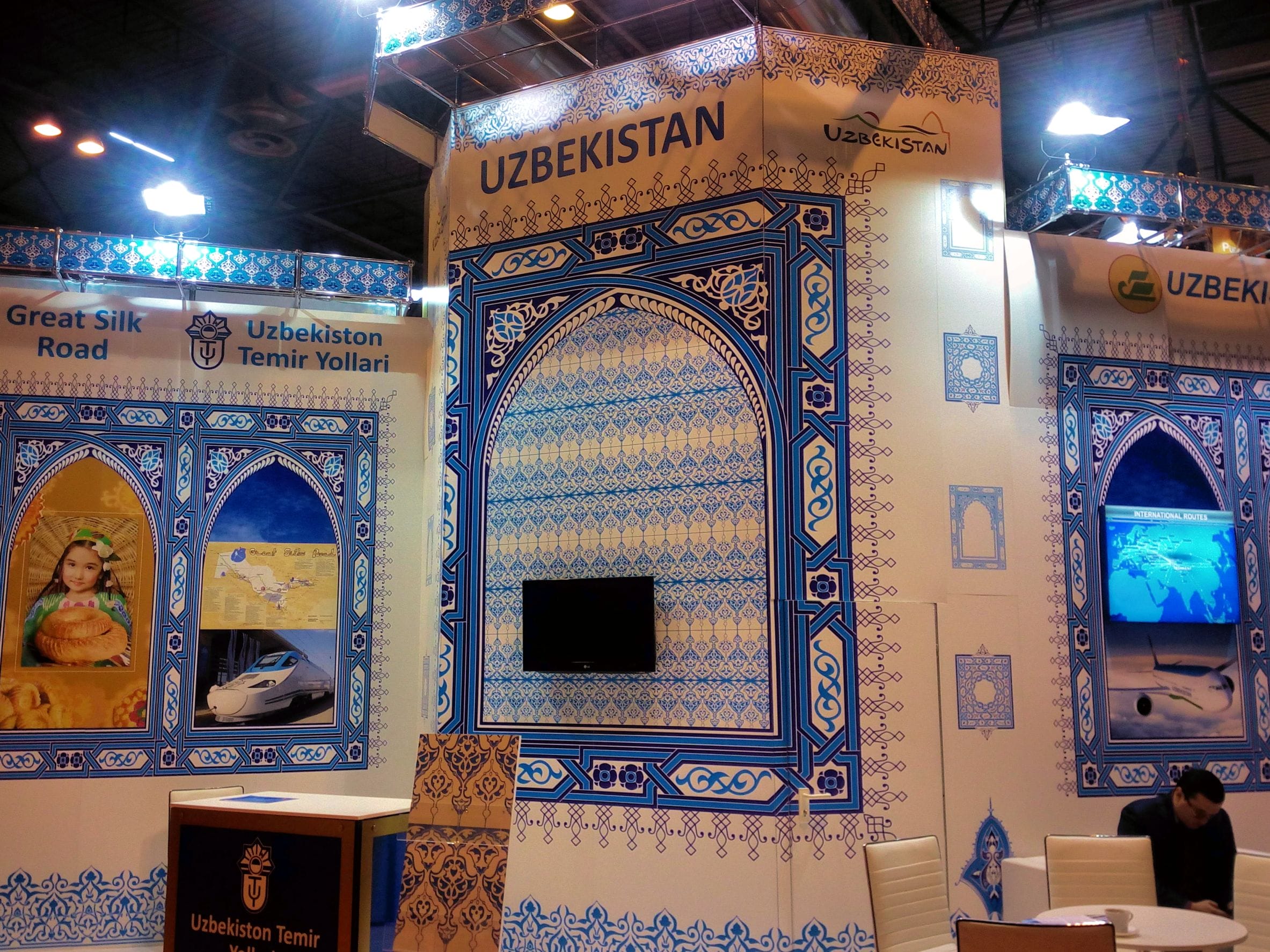 Uzbekistan