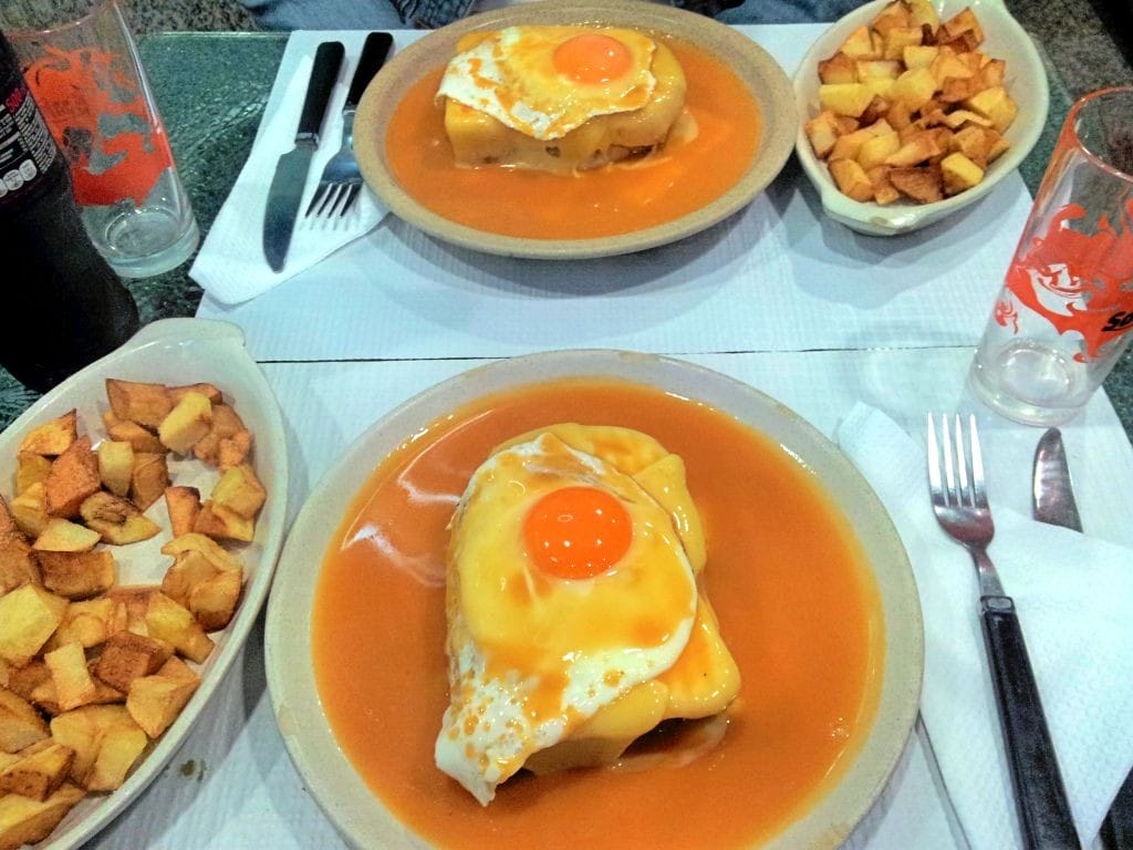 Oporto_Francesinha