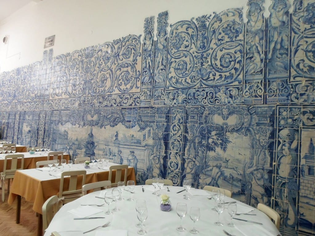 Oporto_gastronomía