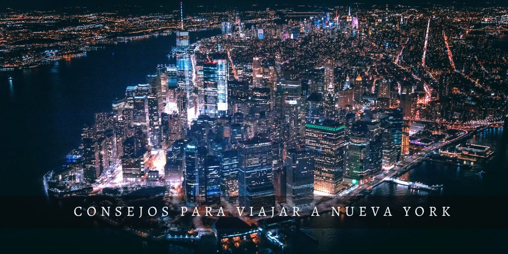 viaje a Nueva York