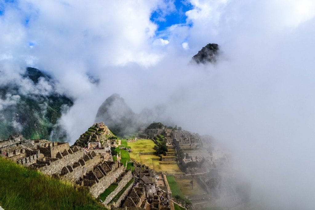 clima-peru