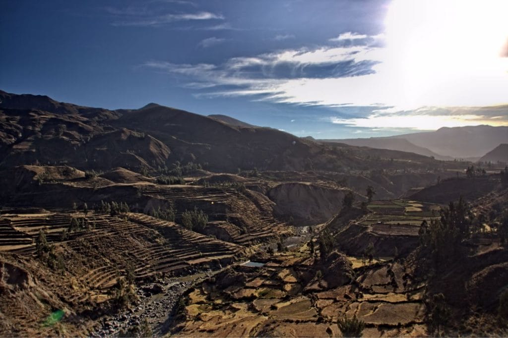 el-peru-viaje