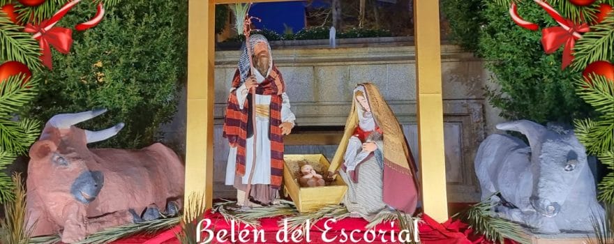 Belen del Escorial