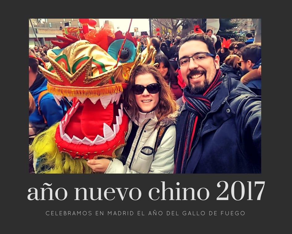 año nuevo chino 2017