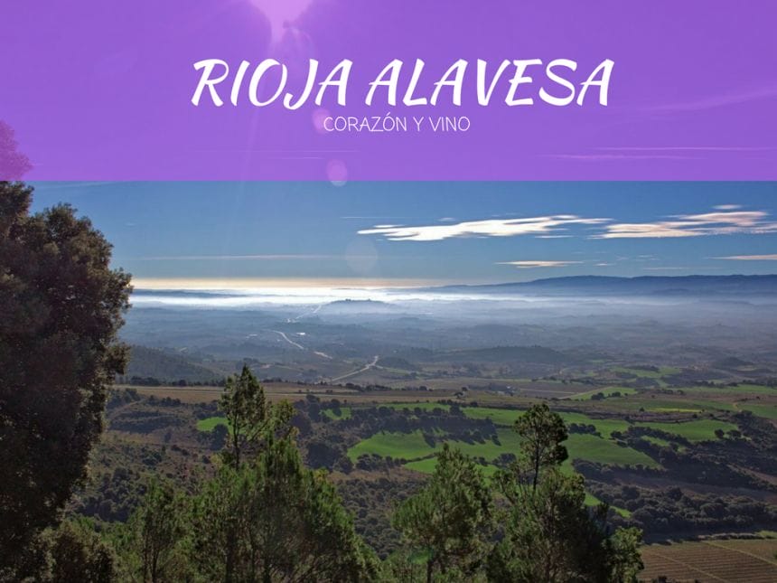 Rioja Alavesa