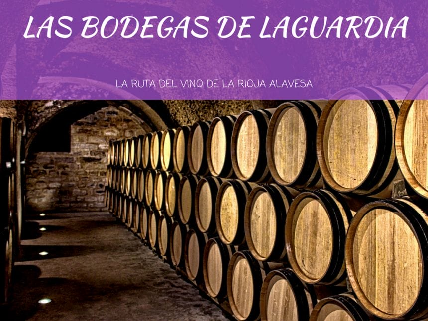 Bodegas de Laguardia