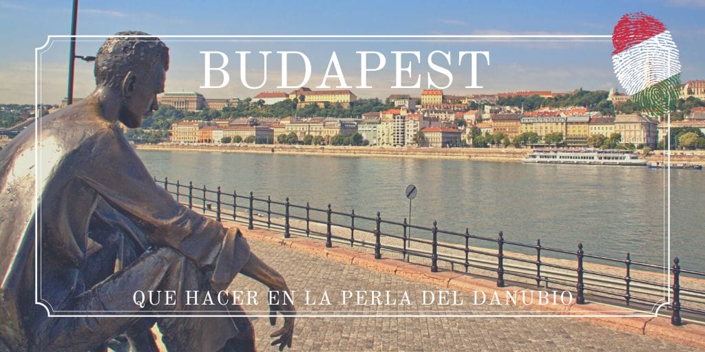 Que hacer en Budapest