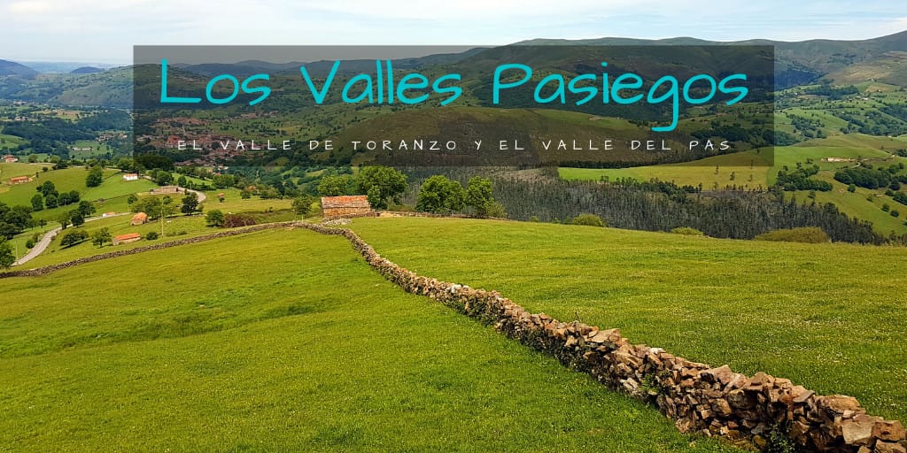 Valles Pasiegos