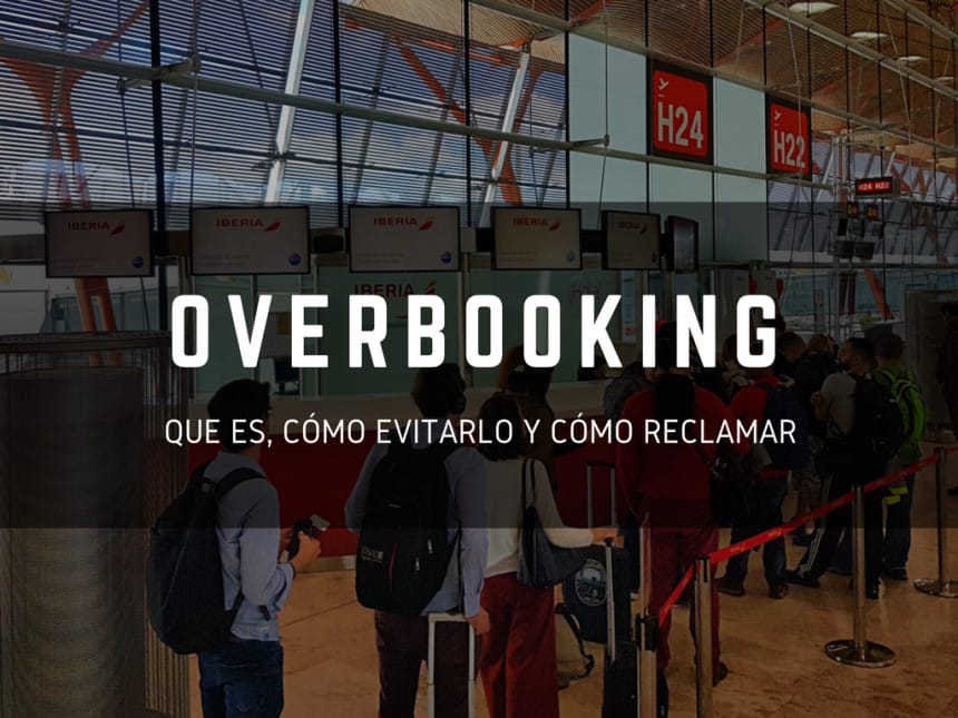 Overbooking