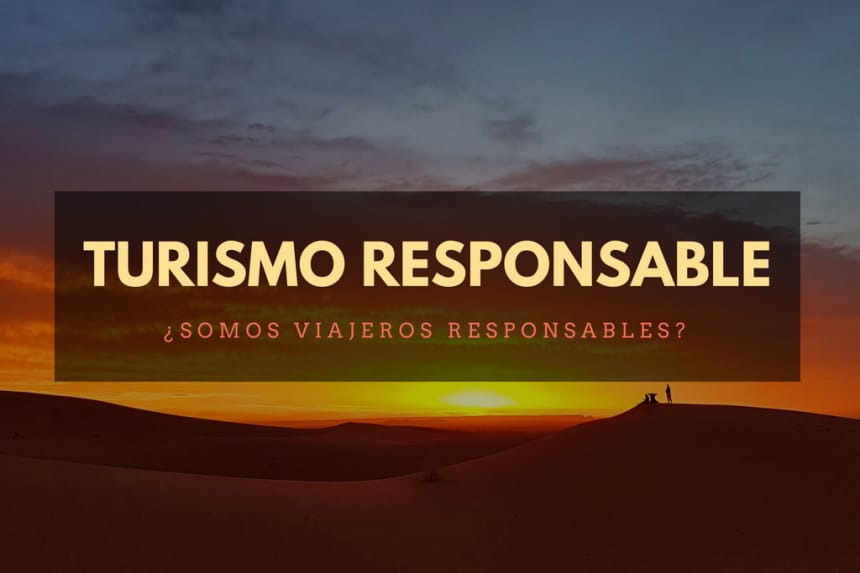 Turismo Responsable