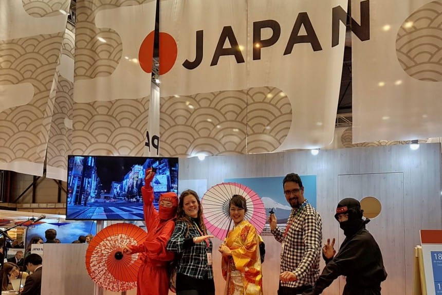 mapaymochila rumbo a Japón