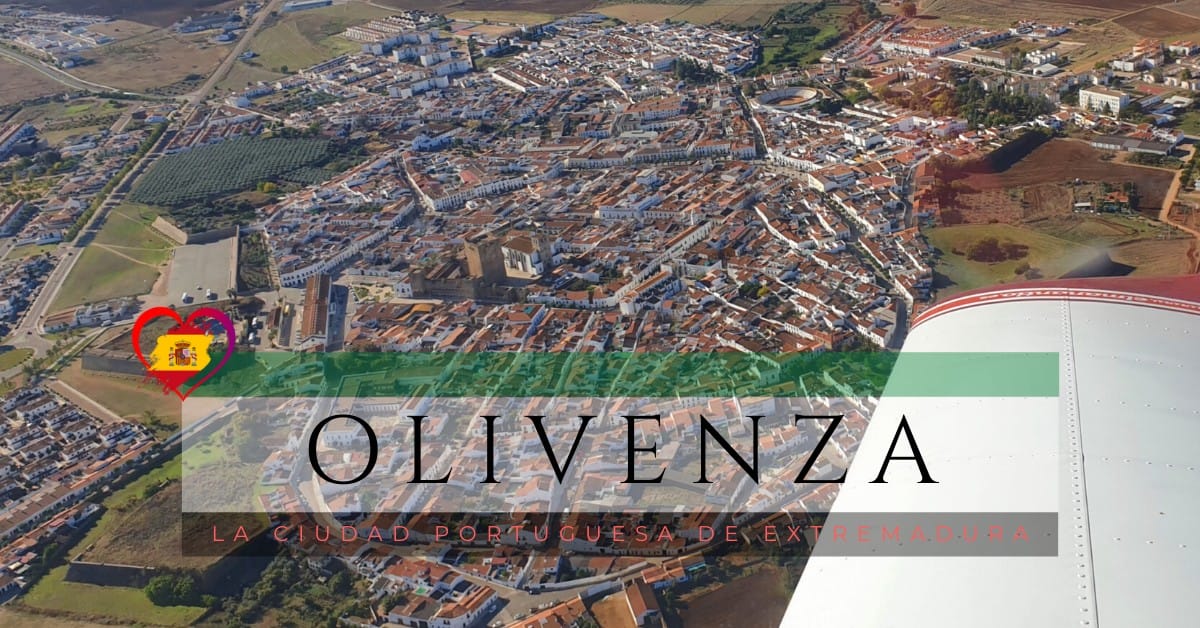 Olivenza