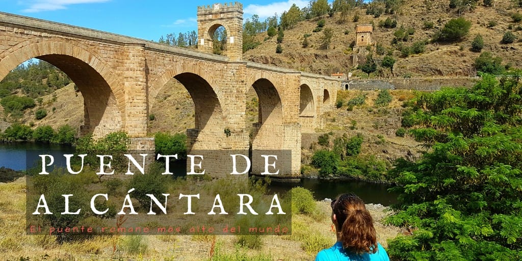 Puente de Alcántara