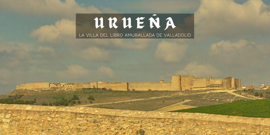 Urueña