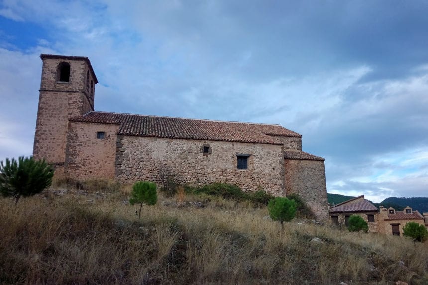 Iglesia del Espíritu Santo