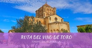 Ruta del Vino de Toro, turismo que deja huella