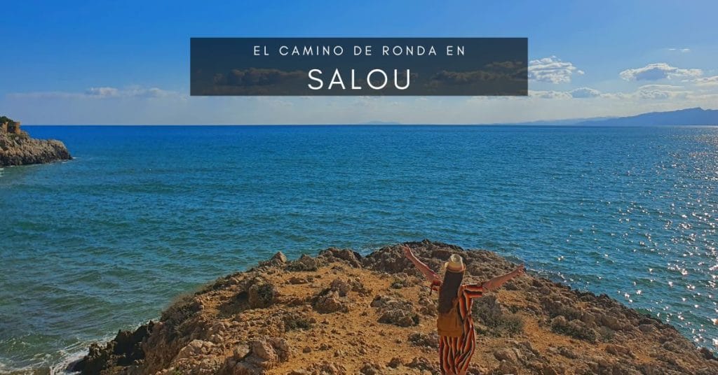 Camino de Ronda en Salou