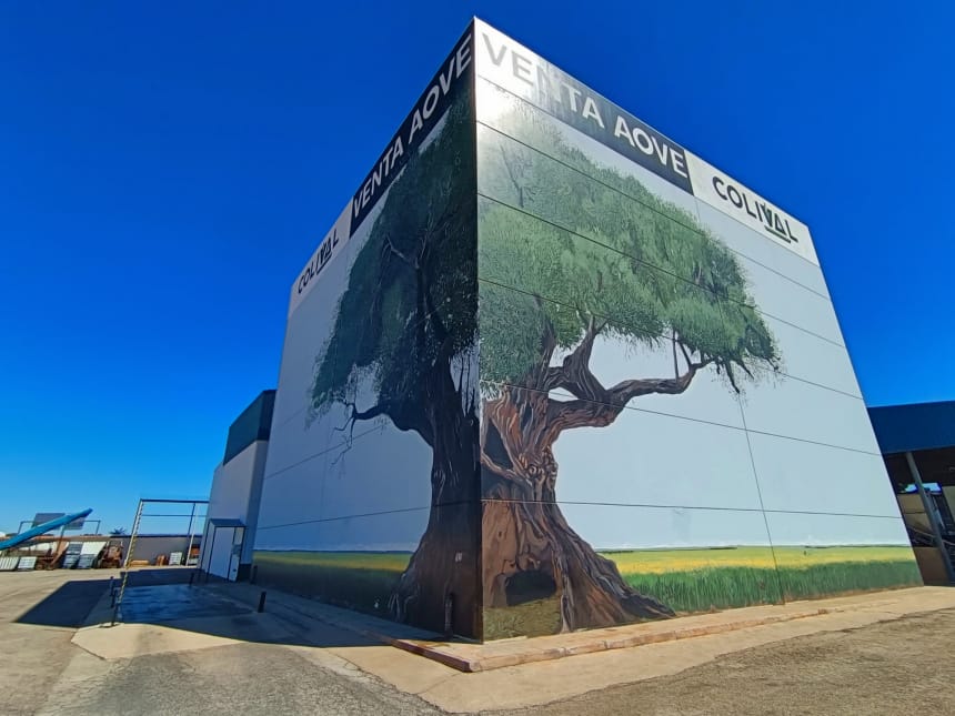 Oleoturismo en Valdepeñas