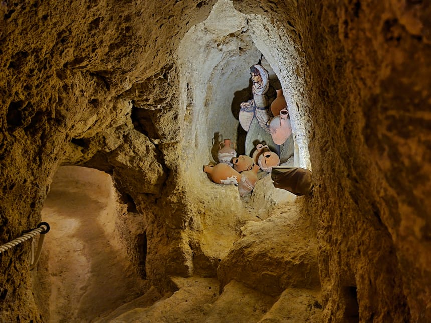 Que ver en Alcalá la Real: La Ciudad Oculta de la Fortaleza de la Mota