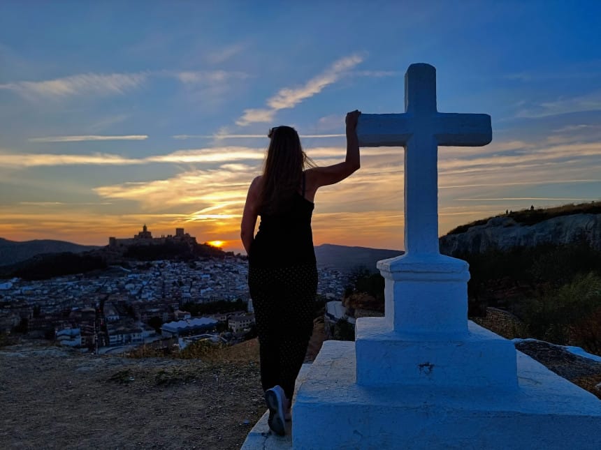 Mirador Cruz del Rayo