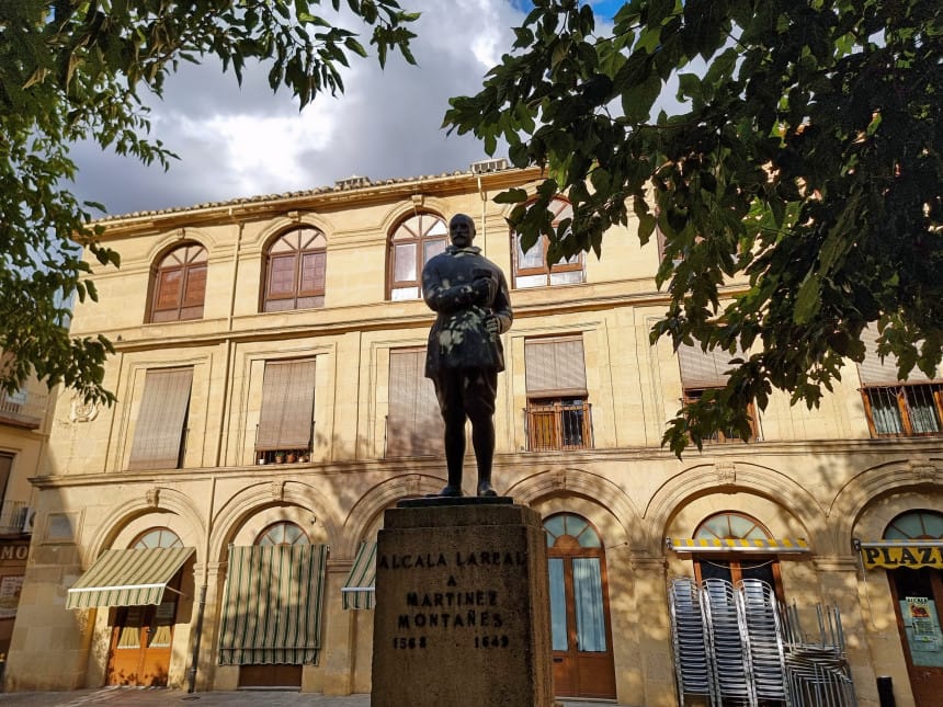 Juan Martínez Montañés, el dios de la madera