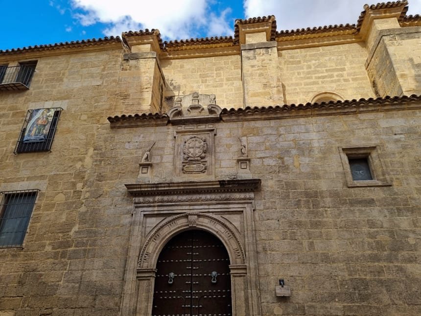 Real Monasterio de la Encarnación